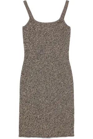 Sportmax Vivetta midi dress