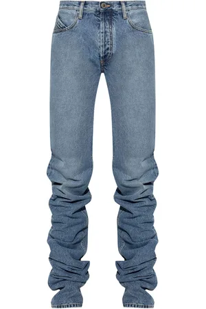 The Attico Long jeans