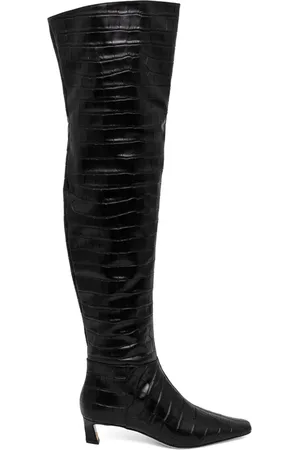 Michael Kors 38mm Cosmo boots