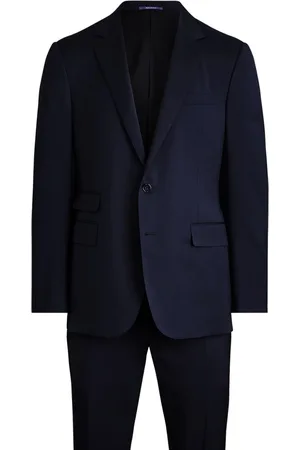 Ralph Lauren Gregory suit