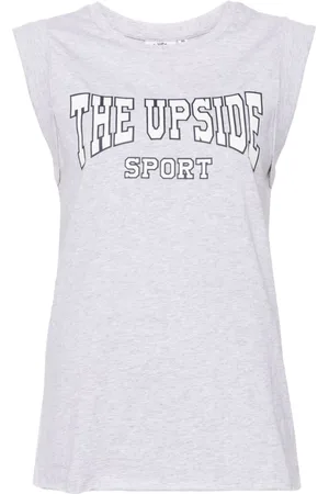 The Upside Ivy League muscle tank top