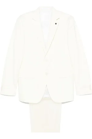 Karl Lagerfeld Drive suit