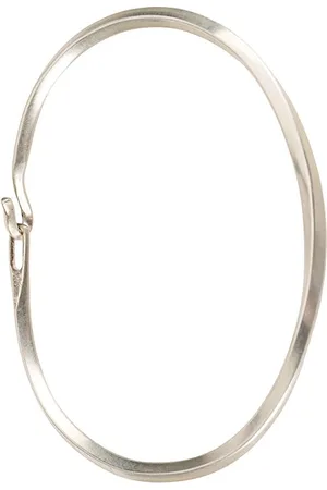 WERKSTATT:MÜNCHEN Hook cuff bracelet