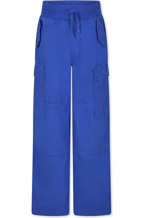Ralph Lauren Cotton track pants