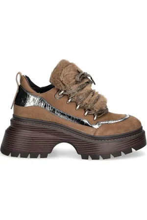 Michael Kors Shiloh boots