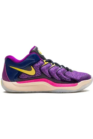 Jordan KD 17 "Travel Ball" sneakers