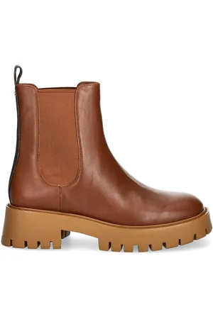 Michael Kors Asher Chelsea boots