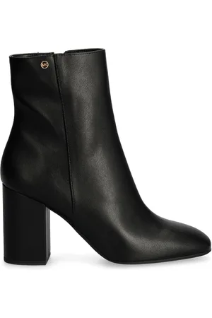 Michael Kors Leather ankle boots
