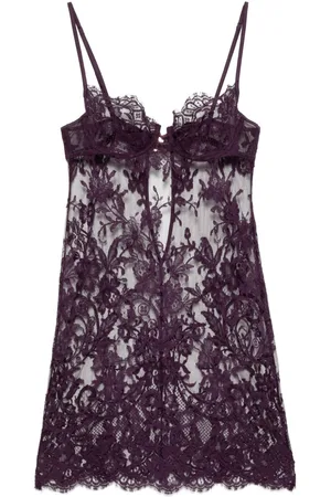 Kiki de Montparnasse Camille mini slip