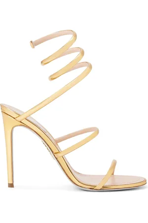 RENE CAOVILLA Cleo sandals