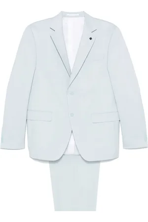 Karl Lagerfeld Drive suit