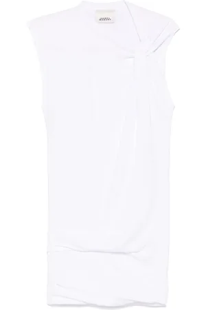 Isabel Marant Leany mini dress