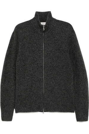 OFFICINE GENERALE Full-zip jacket