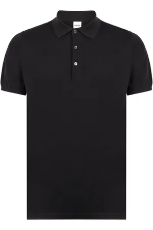 Aspesi Cotton polo shirt
