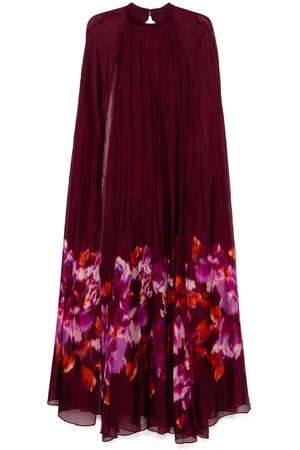 Sachin & Babi Tiana gown