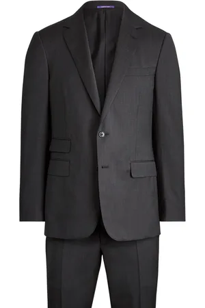 Ralph Lauren Gregory suit