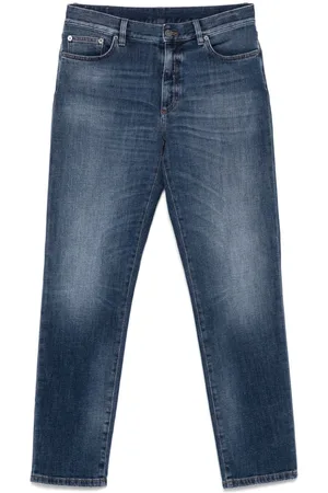 Ermenegildo Zegna Slim-cut jeans
