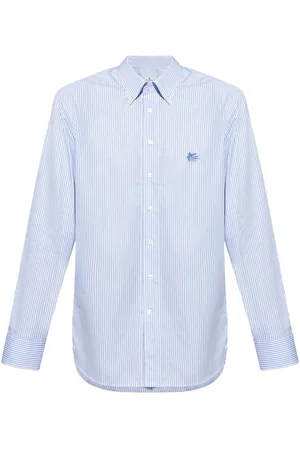 Etro Striped shirt