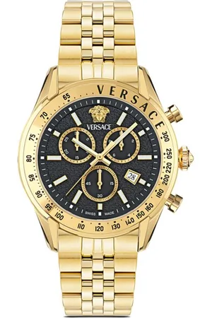 VERSACE Chrono Master 44mm