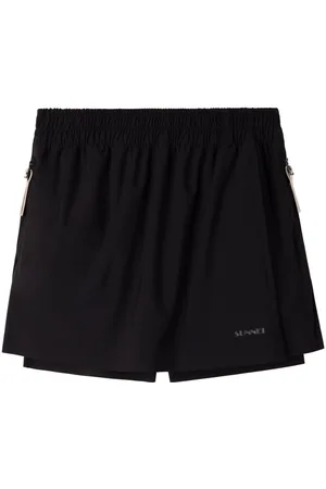 SUNNEI Elastic mini skort