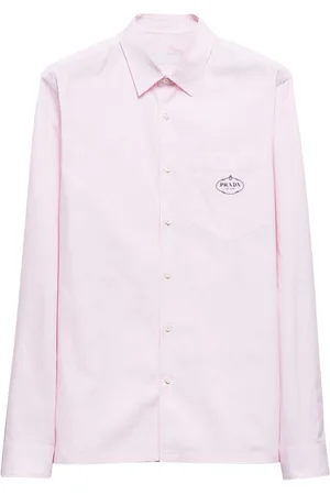 Prada Cotton shirt