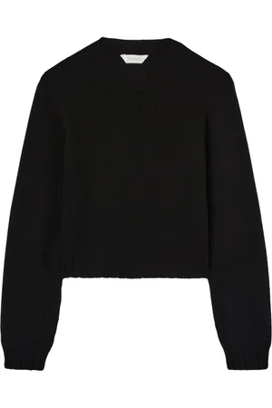 Palm Angels Logo sweater