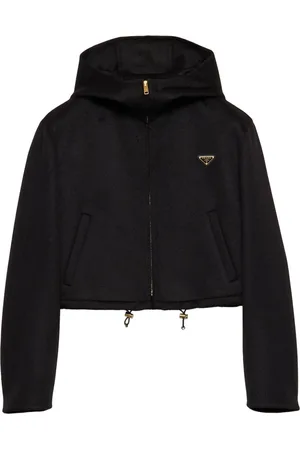 Prada Lightweight blouson jacket