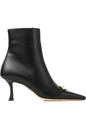 Jimmy Choo 70mm Ryker ankle boots