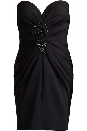 Tadashi Shoji Tia minidress