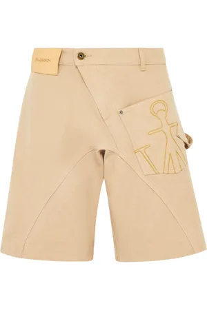 J.W.Anderson Twisted shorts