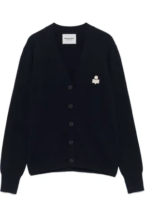 Marant Etoile Karina cardigan