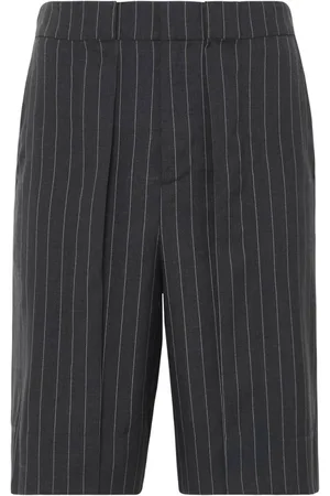J.W.Anderson Folded shorts