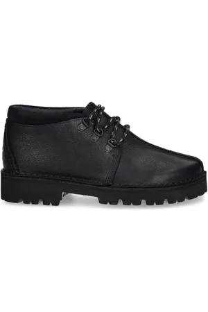 Clarks Trek Hike Derby shoes