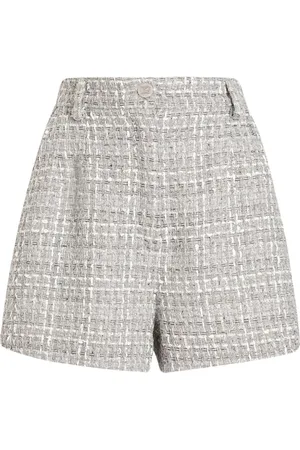 Dolce & Gabbana Checked shorts