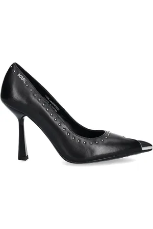 Karl Lagerfeld 10mm Pandara II pumps