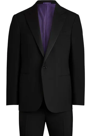 Ralph Lauren Gregory suit