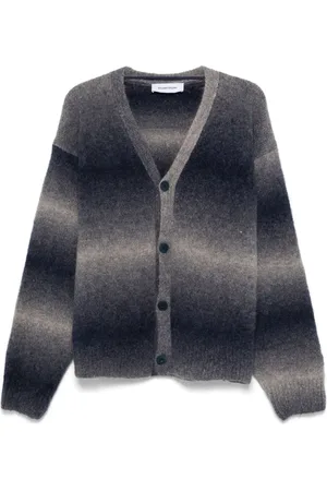 Etudes Space-dye cardigan