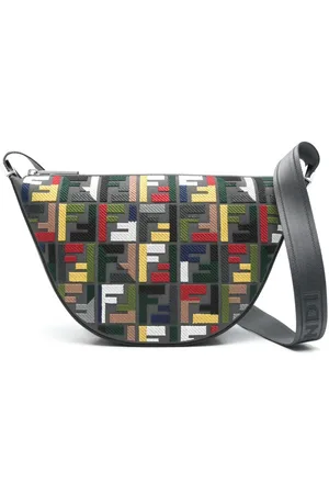 Fendi Small Melon messenger bag