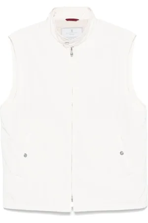 Brunello Cucinelli Lightweight gilet