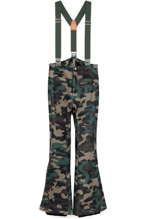 Cynthia Rowley Slope style ski pants