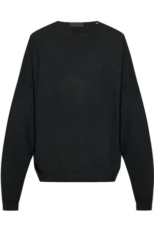 FEAR OF GOD Waffle-knit sweater