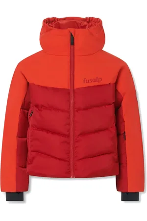 Fusalp Kids Mercure jacket