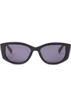 Viktor & Rolf Square-frame sunglasses