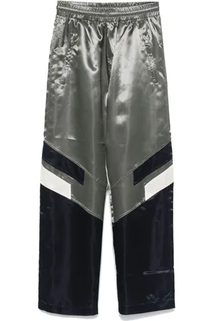 Etudes Tailored track pants