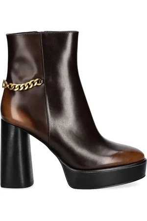 Michael Kors 108mm Carlisle ankle boots