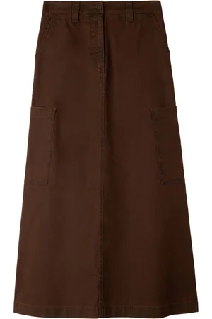 SUNNEI Cargo skirt