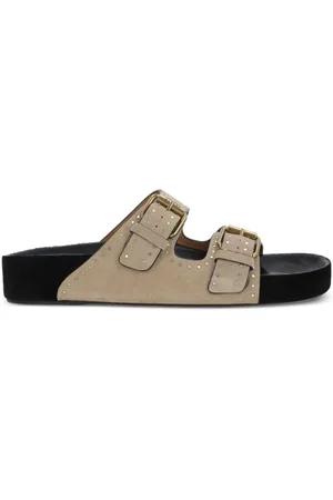 Isabel Marant Lennyo sandals