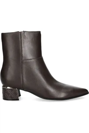 Guess 44mm Lukkie ankle boots