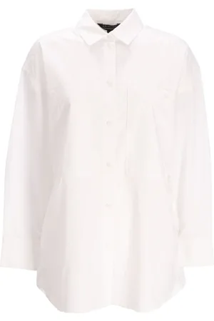 Armani Exchange Cotton shirt