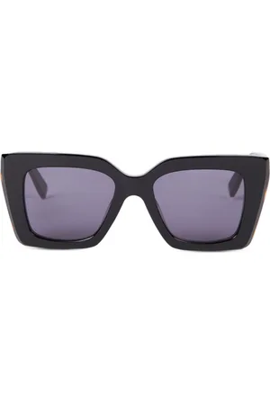 Viktor & Rolf Square-frame sunglasses